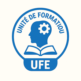 Logo UFE
