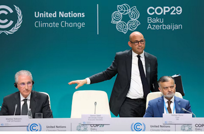 Accord de Paris (2015) – un nouveau paradigme d’action climatique universelle.