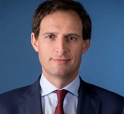 Portrait du porte-parole des PMA