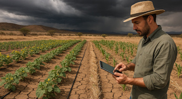 Adaptation climatique sur le terrain