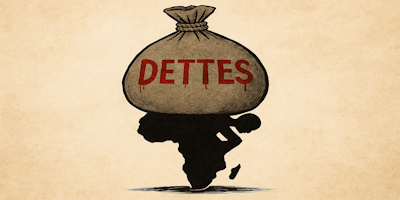 La Crise de la dette