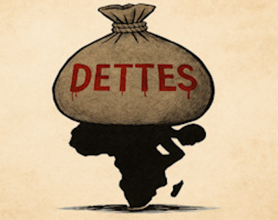 La Crise de la dette