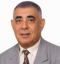 Dr Mohamed Larbi Haouat