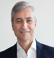 Mr Jean-Philippe Courtois