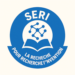 Logo SERI